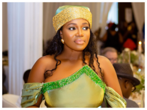 I saw Kwame Dzokoto's death coming - Mzbel claims lifestyle caused concern