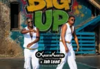 Okyeame Kwame Ft Jah Lead - Big Up
