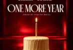One More Year by Shatta Wale