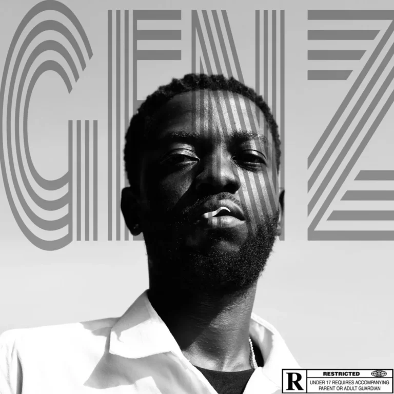 Owuraku Sleeek Ft Terry Babone – Gen Z