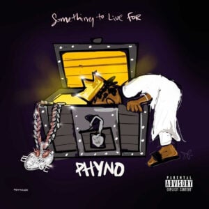 Phyno Ft Beepee & Pappy Kojo - Gold Medal