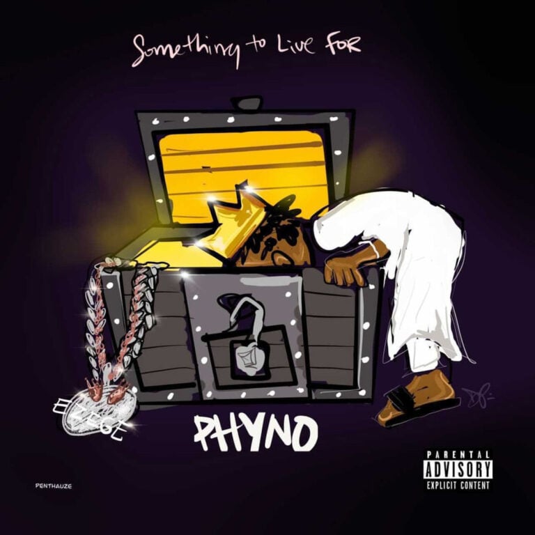 Phyno - Ghetto