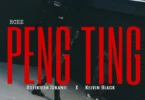 RCee - Peng Ting Ft Kelvin Black & Oseikrom Sikanii