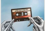 Rewind 8 Mixtape by DJ Lord OTB