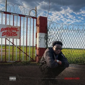 Ricch Kid - Beautiful Dreama