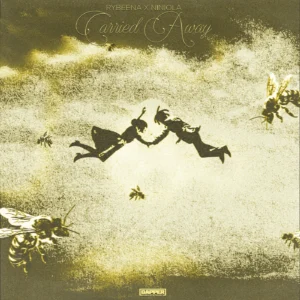 Rybeena Ft Niniola - Carried Away Oke Agba cover art 2026