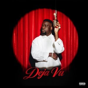 Sarkodie Deja Vu mp3 download cover