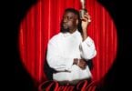 Promises by Sarkodie
