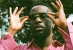Sarkodie Takes Over Kumasi With Huge Convoy - Fans Welcome Rapper Ahead of Rapperholic 2026 At Baba Yara