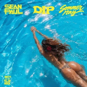 Sean Paul Ft Sommer Ray – DIP
