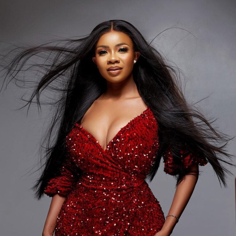 Serwaa Amihere under fire as Efia Odo, Mzbel and Afia Schwarzenegger criticise fake designer comments