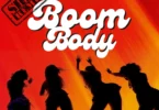 Shaggy Ft. Akon & Aidonia – Boom Body [Shaz Remix]