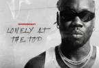 Showbezzy - Lonely at the Top Album