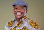 Six Things You Probably Didn't Know About Late Ghanaian Actor Kwame Dzokoto