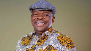 Six Things You Probably Didn't Know About Late Ghanaian Actor Kwame Dzokoto