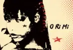 Solana - O ri mi cover art 2026