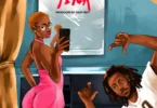 Download TINA by Samanie & Trei Mp3