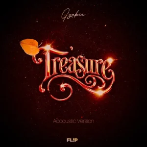 Download TREASURE Acoustic Version By Gyakie Mp3