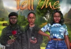 Tell Me by Curtis Og & Theboy Tevan