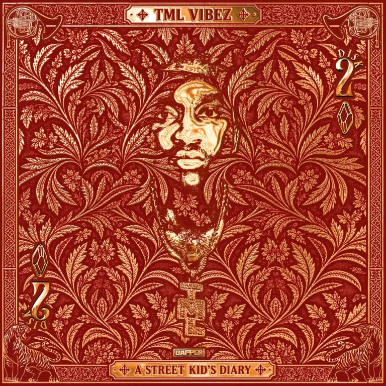 Tml Vibez - Gentleman