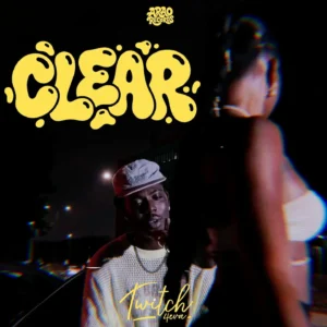 Twitch 4EVA - CLEAR