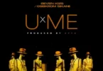 U X Me by SevenKizs ft Oseikrom Sikanii