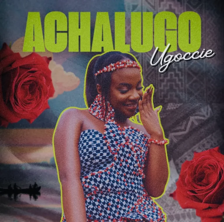 Ugoccie - Achalugo