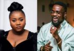 Vida Adutwumwaa calls out Sarkodie over amputee video remarks