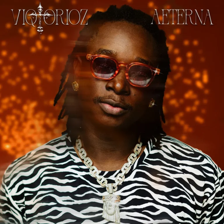 Viqtorioz - Gloria
