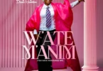 Download W'ate Manim (You Have Honoured Me) by Diana Hamilton Mp3