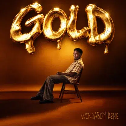 Wondaboy Rene - Gold