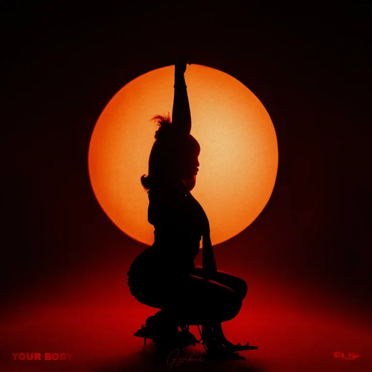 Download Your Body (Craze) by Gyakie Mp3