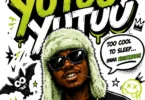 Yutuu Yutuu - Jei Krodua Homowo cover art 2026