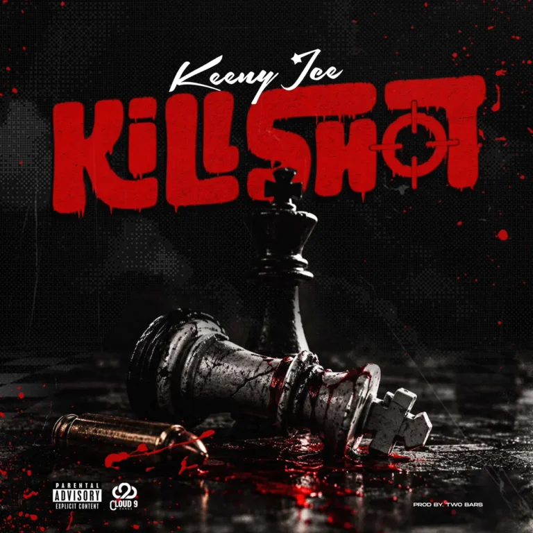 Keeny Ice - KILLSHOT
