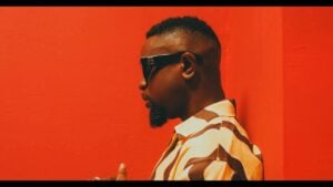 Deja Vu by Sarkodie Ft KiDi Mp4