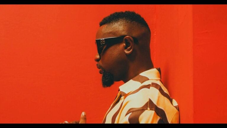 Deja Vu by Sarkodie Ft KiDi Mp4