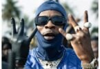 Shatta Wale Dances To Stonebwoy Putuu At ShattaFest Ho